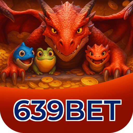 639BET: Cassino Premiado e Pagamentos Rápidos