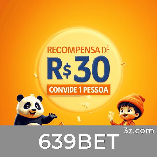 639BET Bônus acumulado 639BET