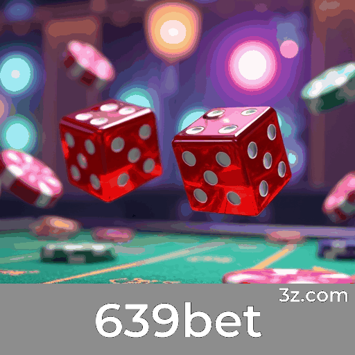 639bet: Emoção e Oportunidades de Ganhar nos Jogos de Cassino